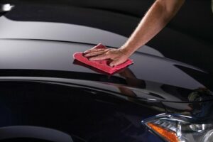 Σπρέι Γυαλίσματος Ceramic Coating Wax 500ml Turtle Wax 053353117 - Image 4