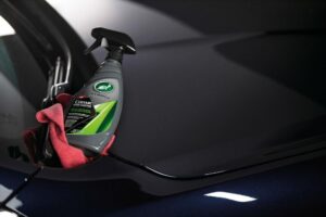 Σπρέι Γυαλίσματος Ceramic Coating Wax 500ml Turtle Wax 053353117 - Image 5