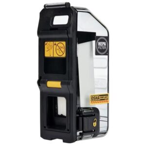 Φίλτρο σκούπας για DWH161 Dewalt N703592 - Image 3