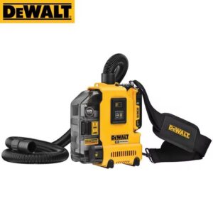 Φίλτρο σκούπας για DWH161 Dewalt N703592 - Image 4