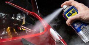 Σπρέι σιλικόνης - Γυαλιστικό 400ml Specialist Motorbike Silicone Shine WD-40 207149120 - Image 5